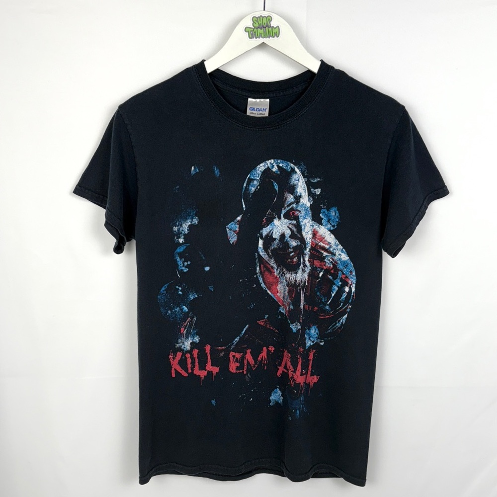 Y2K Insane Clown Posse T-Shirt